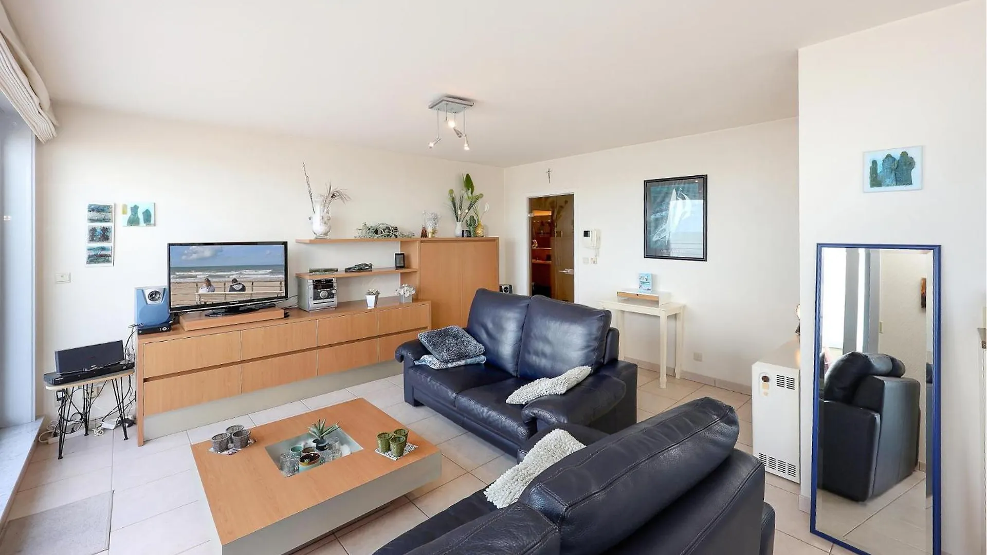 Nice Apartment In Oostende With Wifi 0*, Ostend Belgium