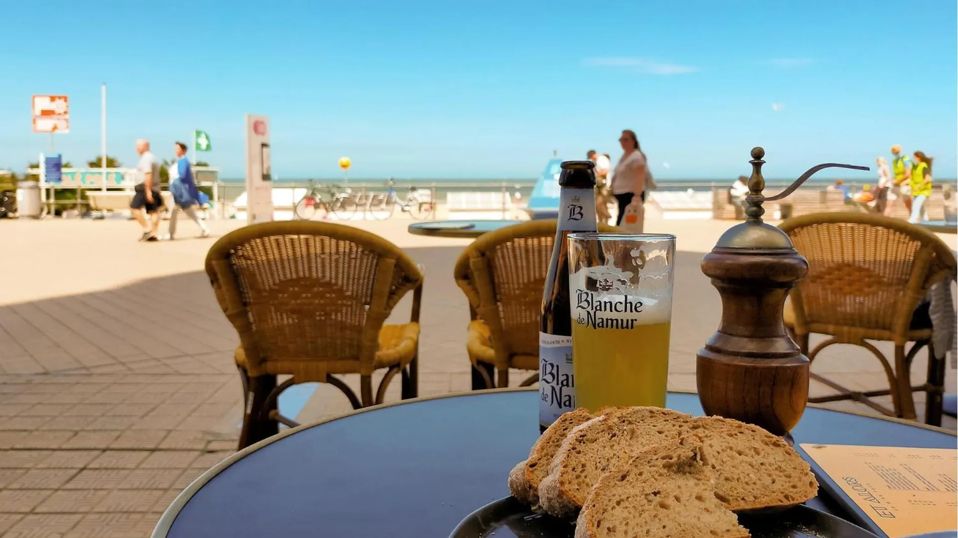 Nice Apartment In Oostende With Wifi  Ostend
