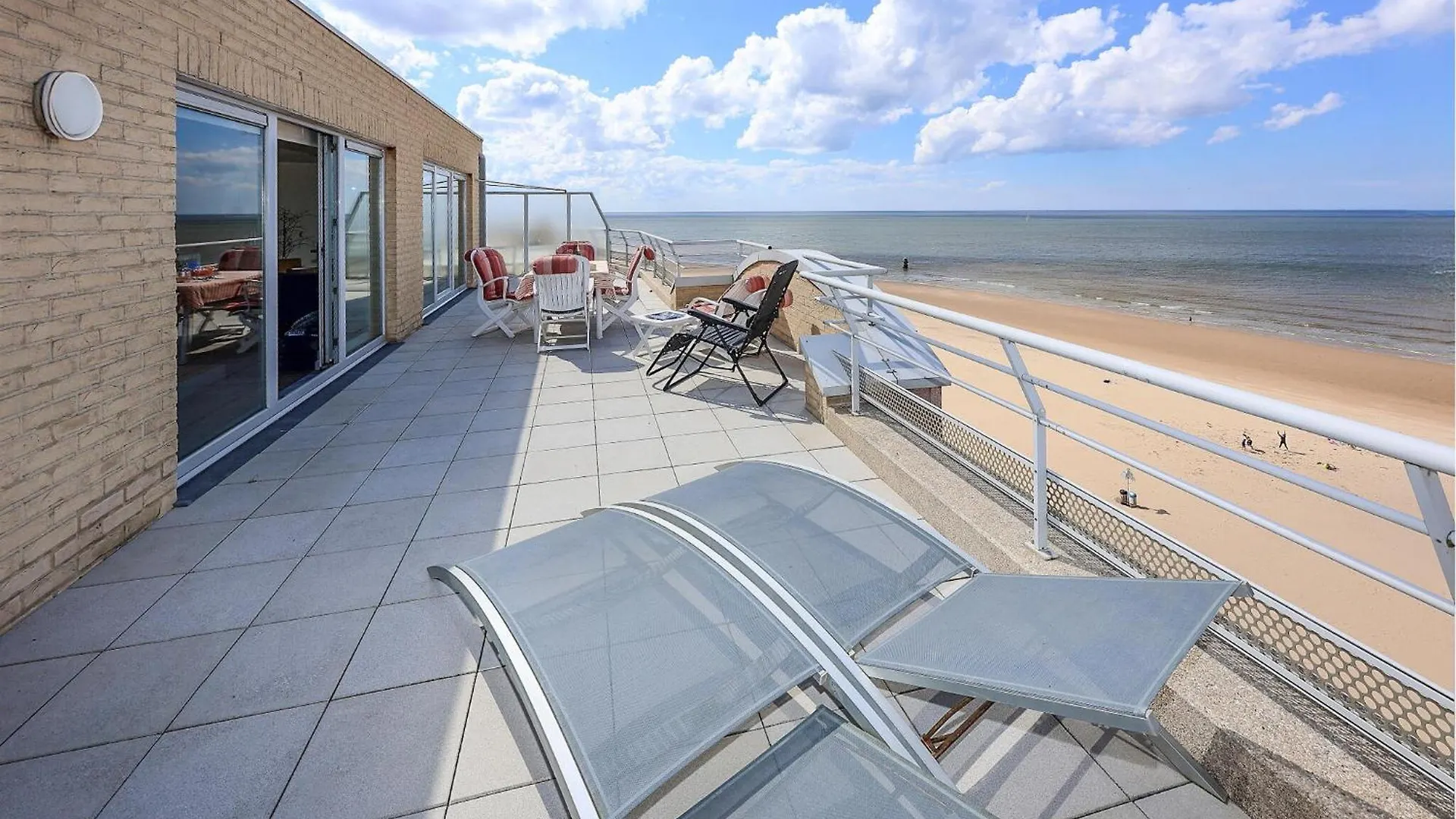 Nice Apartment In Oostende With Wifi Belgium
