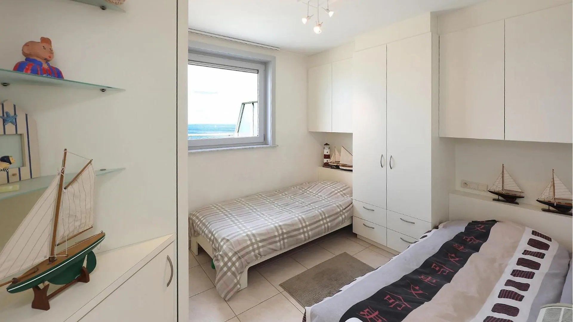 Nice Apartment In Oostende With Wifi Belgium