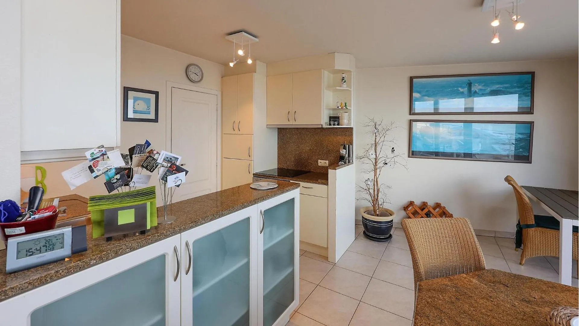 Nice Apartment In Oostende With Wifi  Ostend
