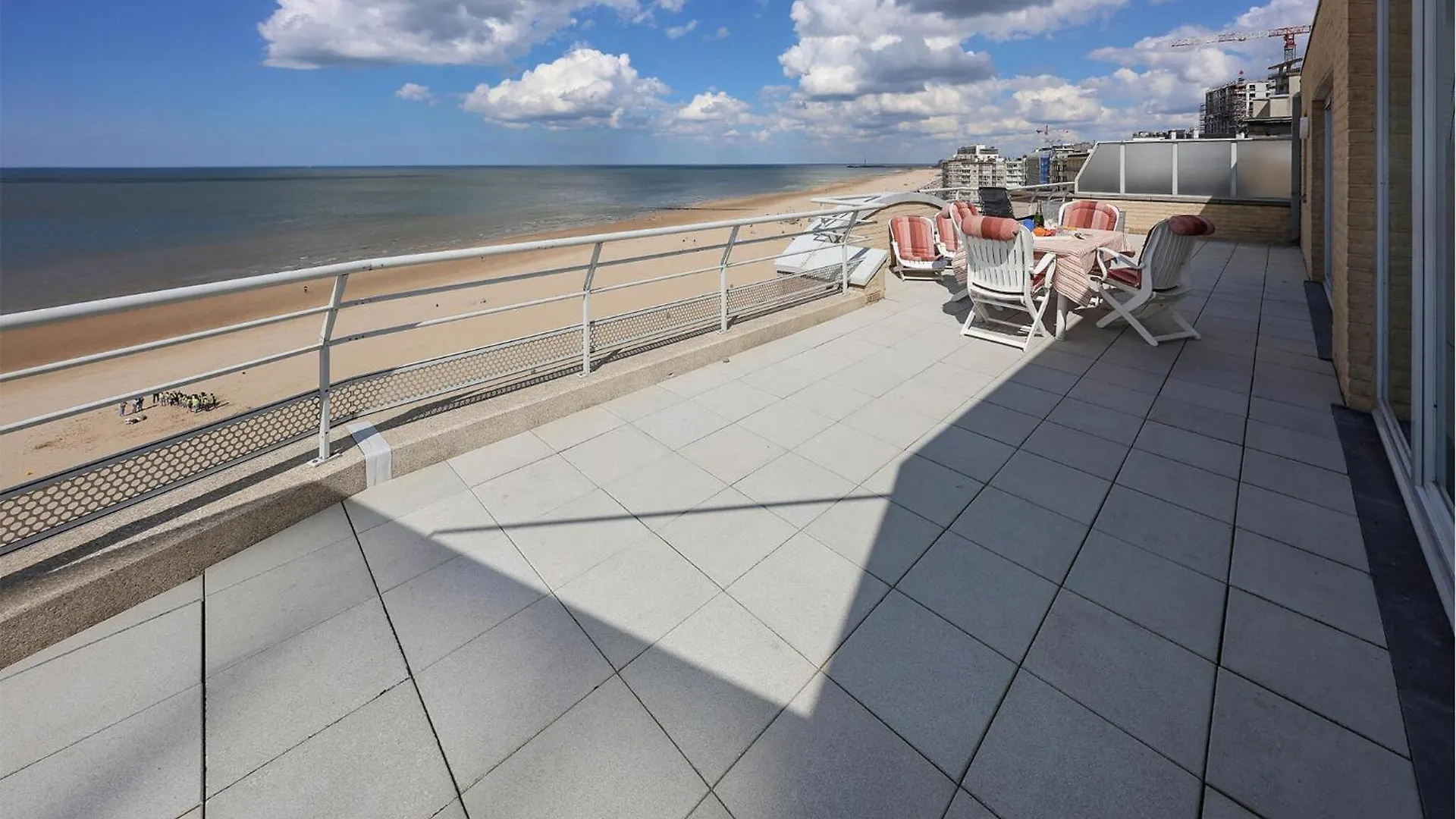 Nice Apartment In Oostende With Wifi