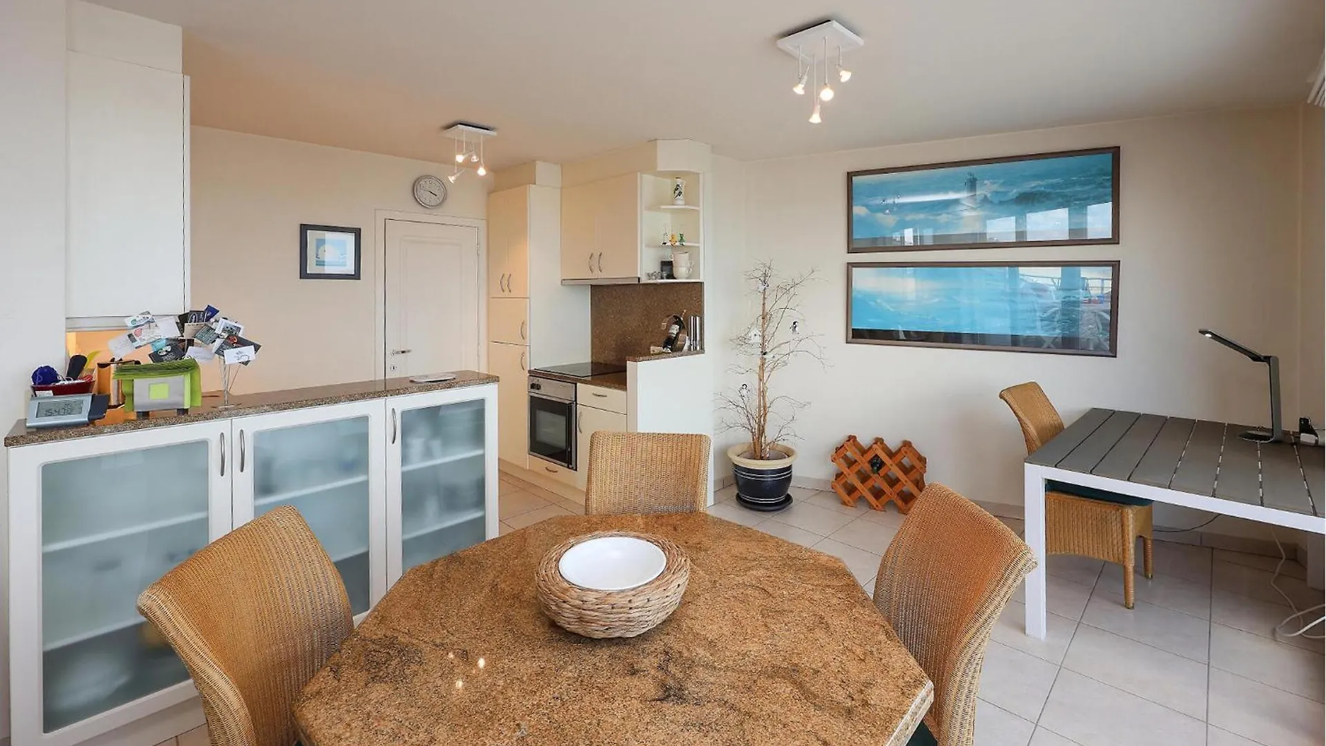 Nice Apartment In Oostende With Wifi 0*, Ostend