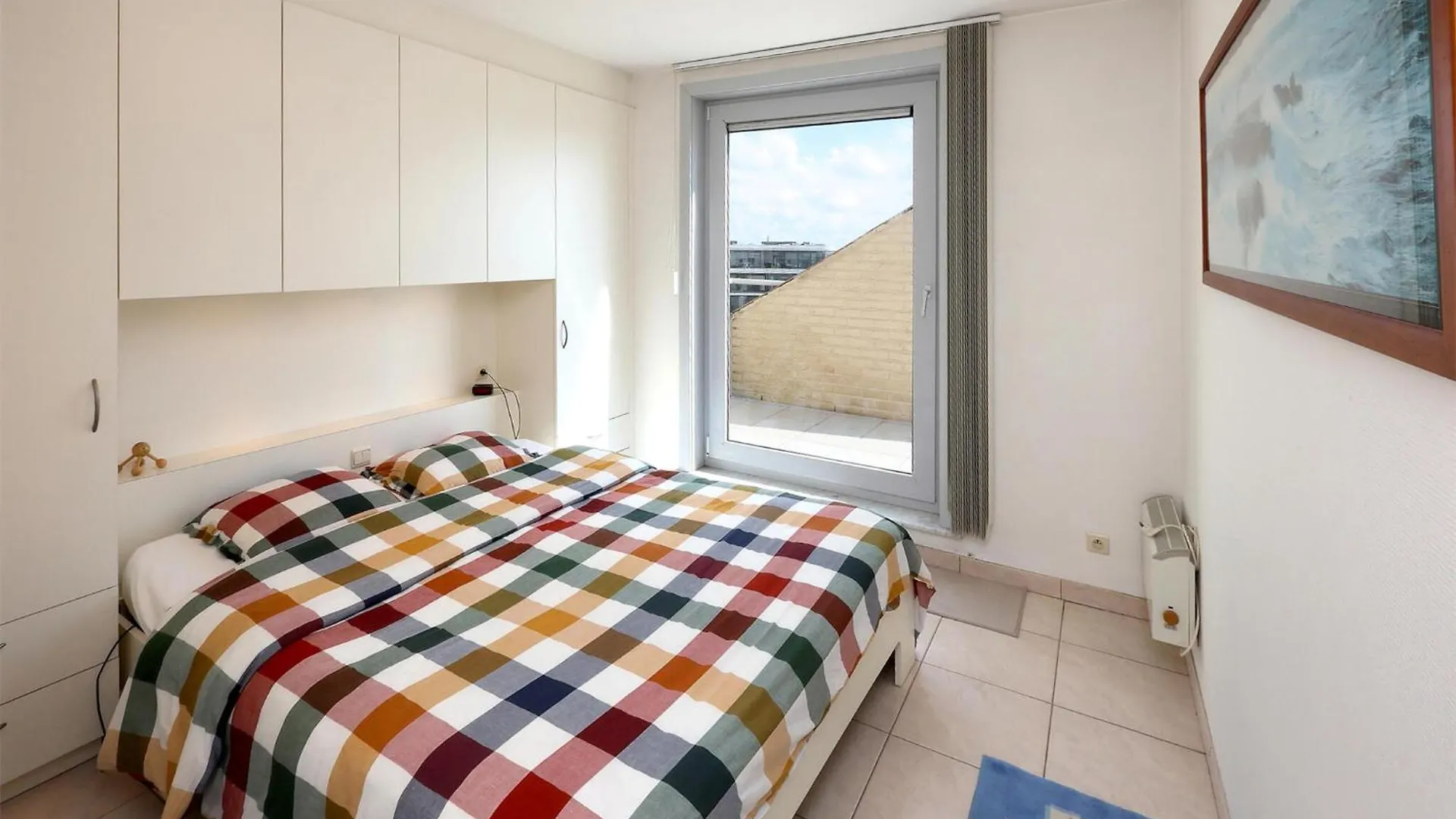 Nice Apartment In Oostende With Wifi