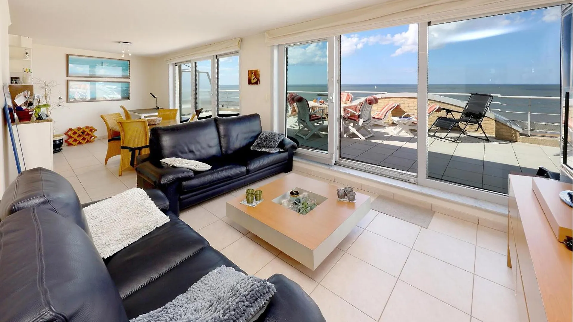 Nice Apartment In Oostende With Wifi 0*, Ostend Belgium