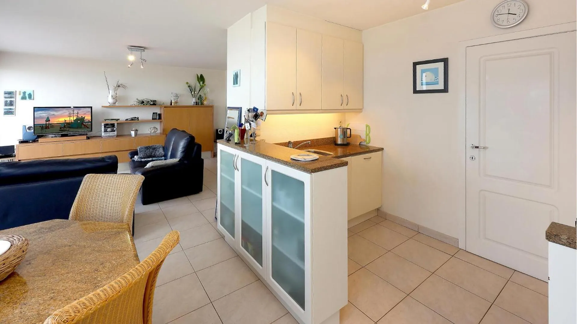 Nice Apartment In Oostende With Wifi Ostend