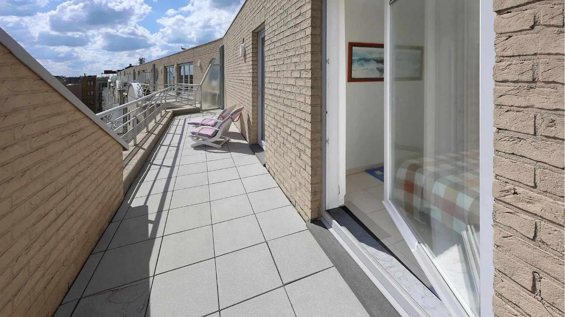 Nice Apartment In Oostende With Wifi Belgium