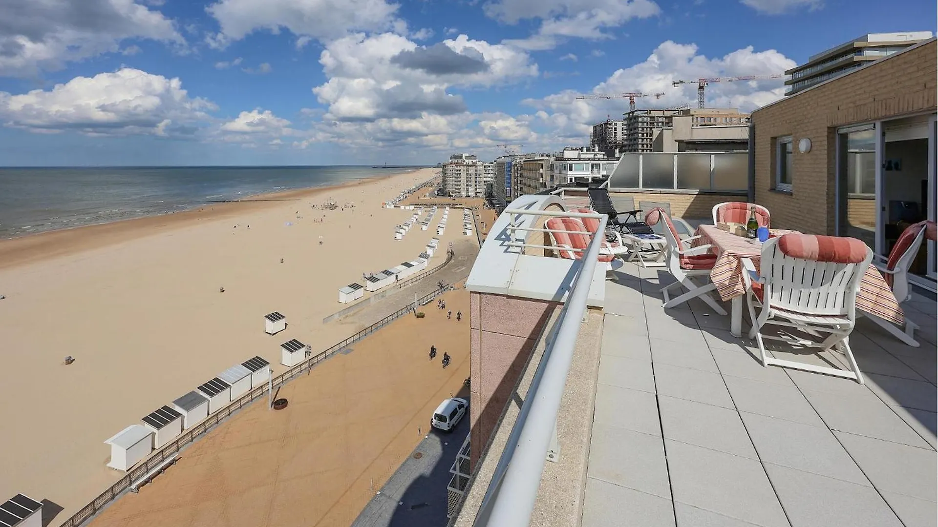 Nice Apartment In Oostende With Wifi  Ostend