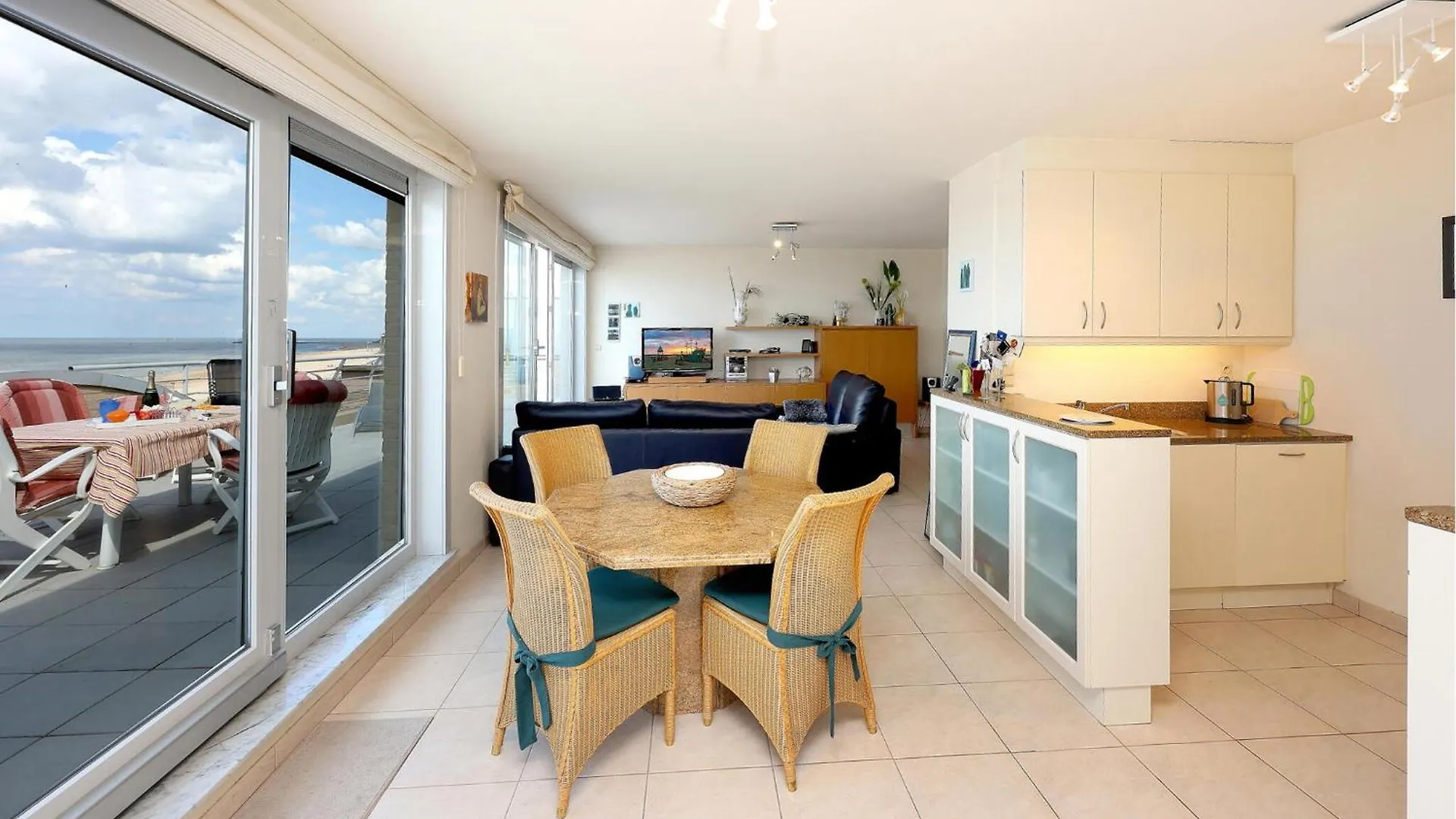 Nice Apartment In Oostende With Wifi Belgium