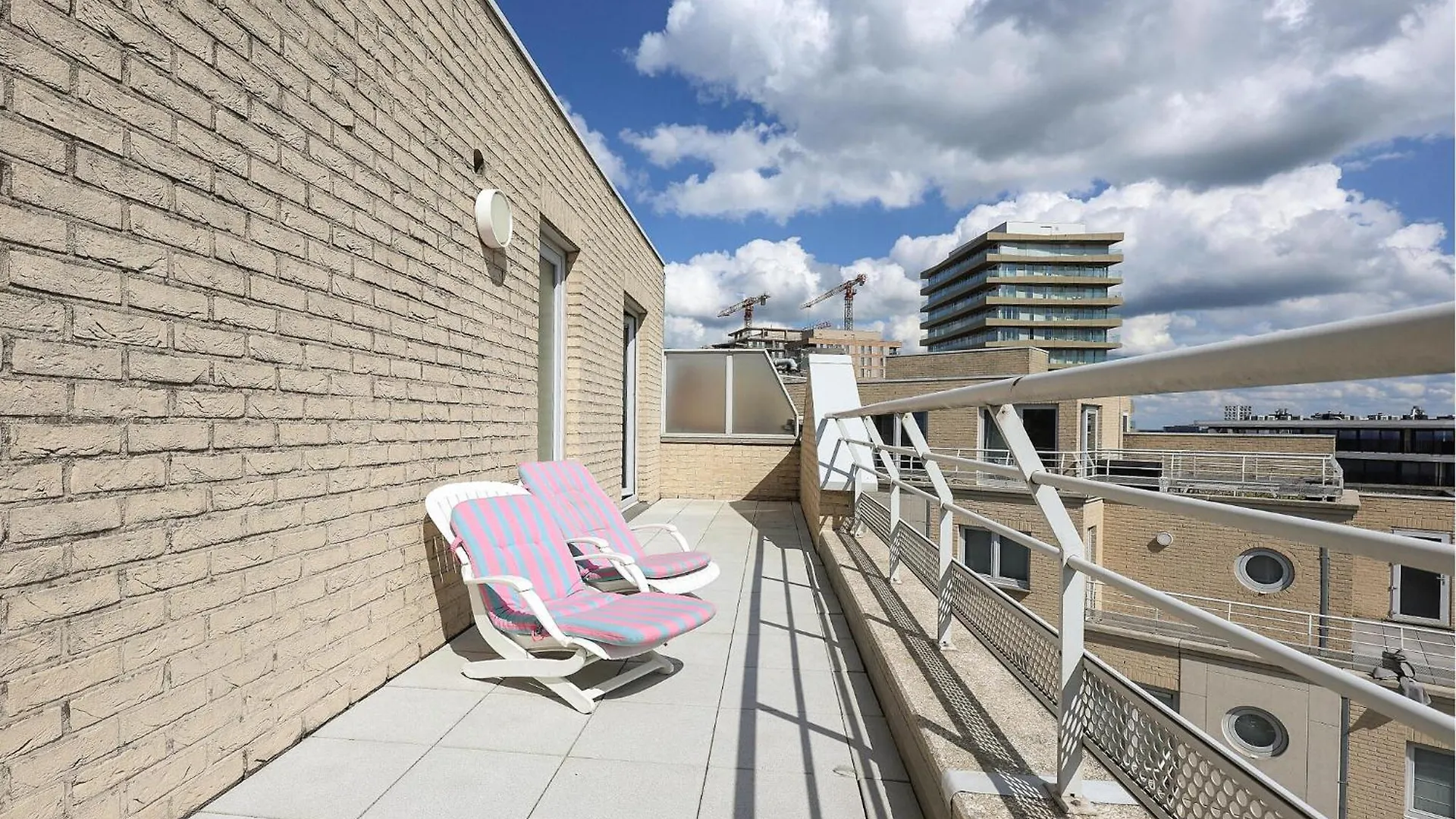 Nice Apartment In Oostende With Wifi Ostend