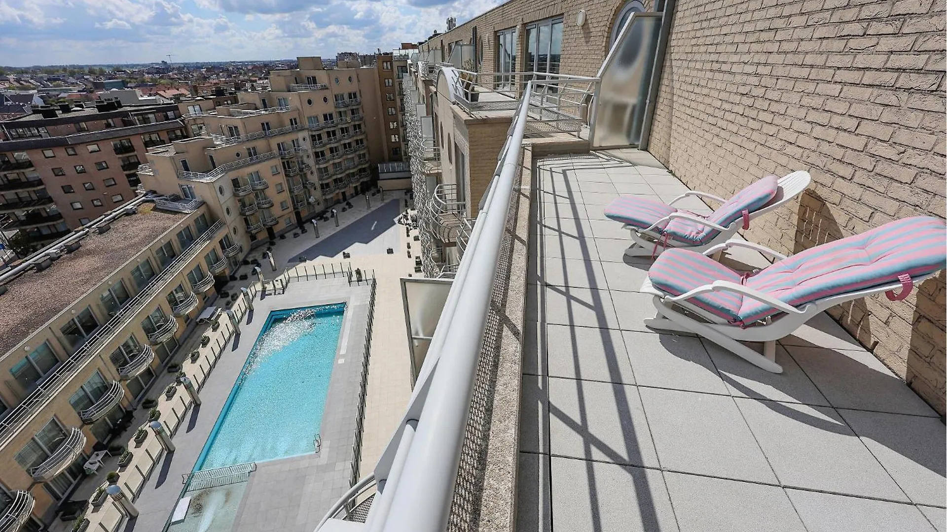 Nice Apartment In Oostende With Wifi 0*, Ostend