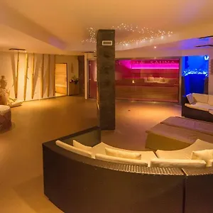 & Wellness Royal Astrid Ostenda